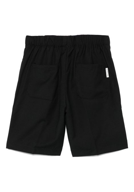 Shorts Michael Coal Kids MICHAEL COAL | SHORTS E BERMUDA | YOUMAX3687NERO